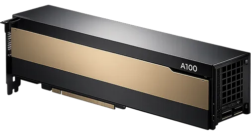 NVIDIA A100 40GB