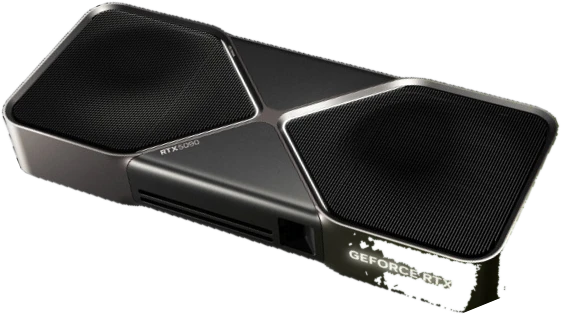 NVIDIA RTX 5090